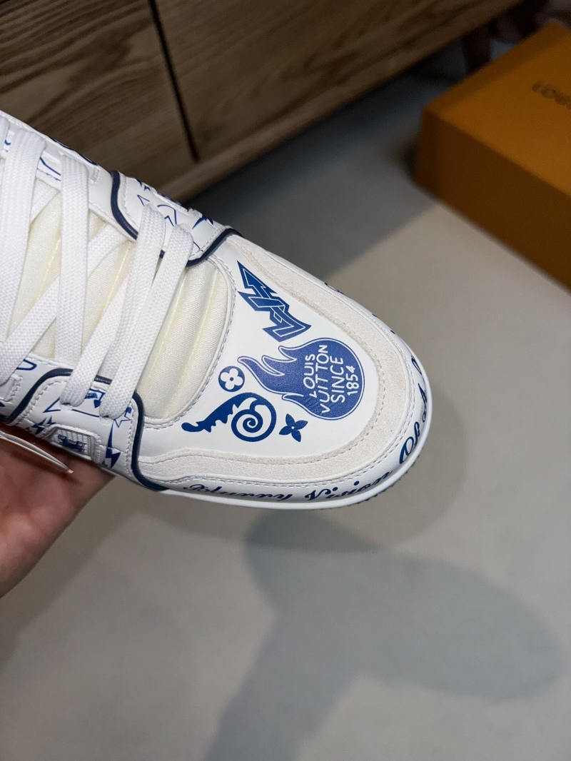 Louis Vuitton Sneakers